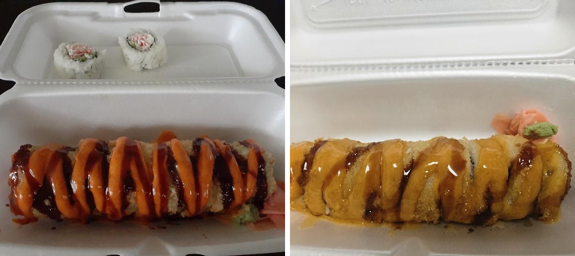 MOSA Hibachi & Sushi Japanese Express Joplin, MO