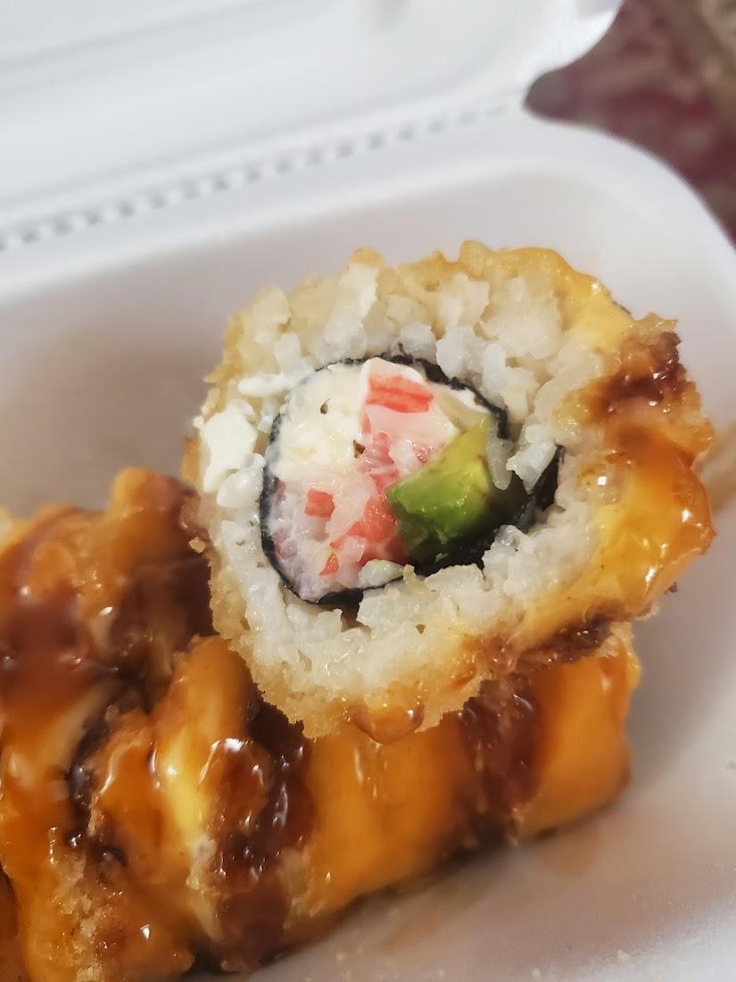 MOSA Hibachi & Sushi Japanese Express Joplin, MO